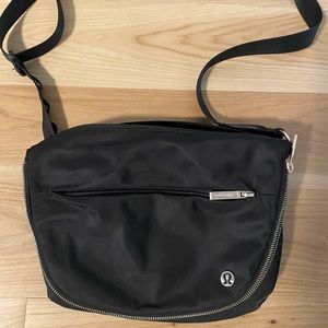 All Night Festival Bag